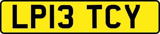 LP13TCY