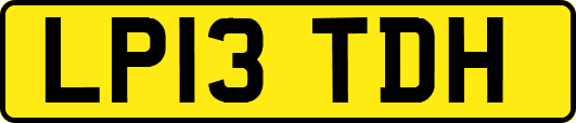 LP13TDH