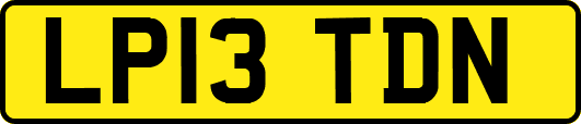 LP13TDN