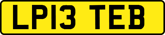 LP13TEB