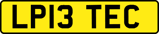 LP13TEC