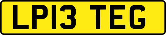 LP13TEG