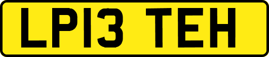 LP13TEH
