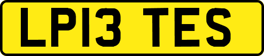 LP13TES