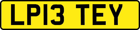 LP13TEY