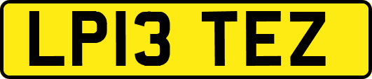 LP13TEZ
