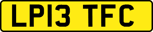 LP13TFC