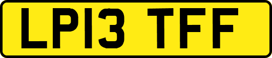 LP13TFF