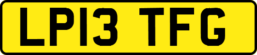 LP13TFG