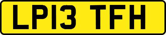 LP13TFH