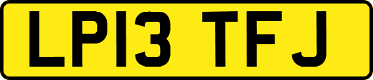 LP13TFJ