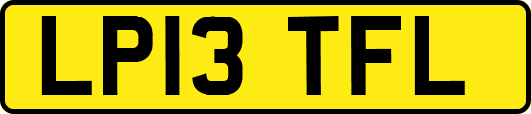 LP13TFL