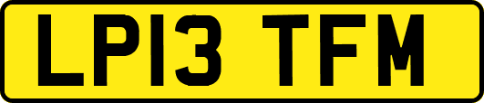 LP13TFM