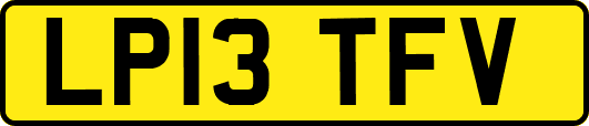 LP13TFV