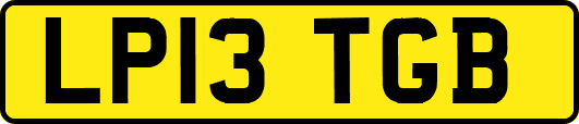 LP13TGB