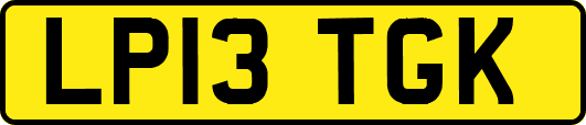 LP13TGK
