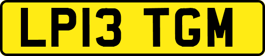 LP13TGM