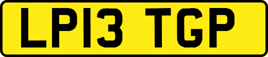 LP13TGP