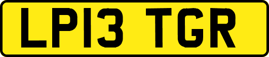 LP13TGR