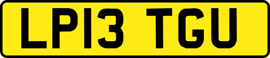 LP13TGU