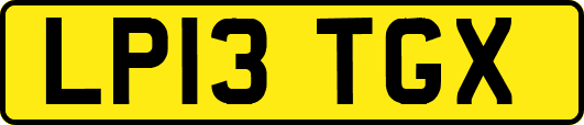 LP13TGX