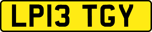 LP13TGY