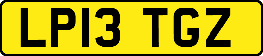 LP13TGZ