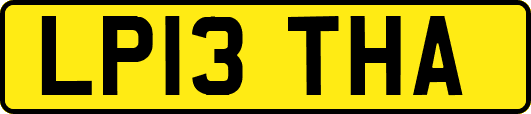 LP13THA