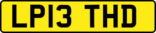 LP13THD
