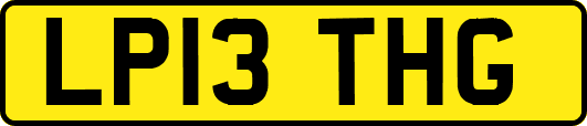 LP13THG