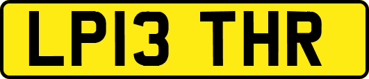 LP13THR