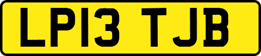 LP13TJB