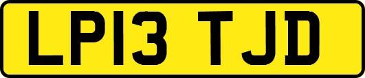 LP13TJD