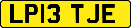 LP13TJE
