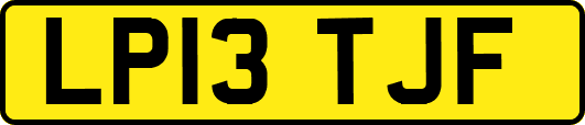 LP13TJF