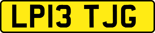 LP13TJG