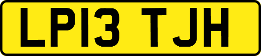 LP13TJH