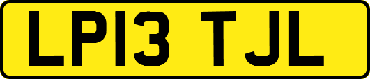LP13TJL