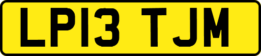 LP13TJM