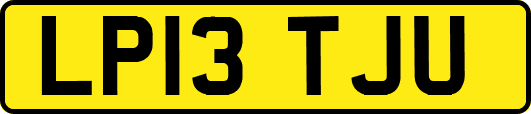 LP13TJU