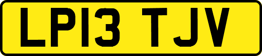 LP13TJV