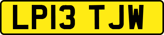 LP13TJW