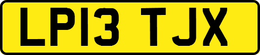 LP13TJX