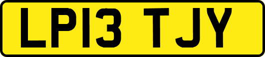 LP13TJY