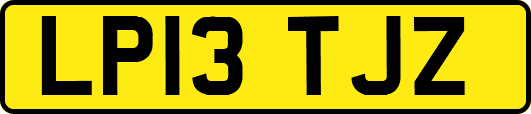 LP13TJZ