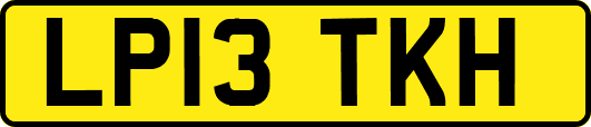 LP13TKH