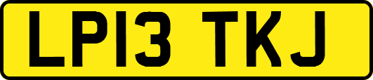 LP13TKJ