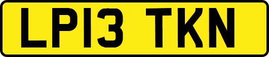 LP13TKN