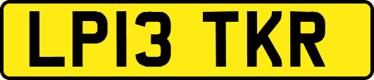 LP13TKR