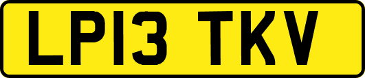 LP13TKV